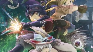 Made in Abyss 2: Crepúsculo errante - (Parte - 2)