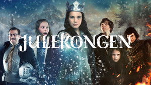 The Christmas King: In Full Armor