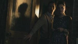 Expediente Warren: El último rito
