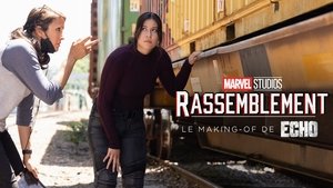 Reunidos: Así se hizo Echo