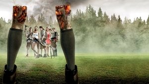 Zombie camp