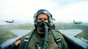 Piloto de caza  Bandera Roja Operación