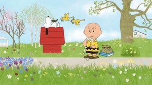 You're in Love, Charlie Brown