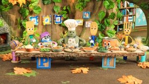 The Tiny Chef Show
