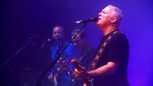 David Gilmour : Live In Gdańsk