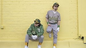 The Lonely Island Presents: The Unauthorized Bash Brothers Experience