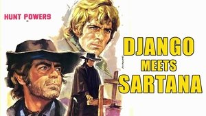 Django y Sartana, el último duelo