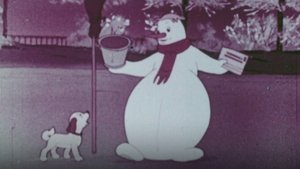Spunky the Snowman