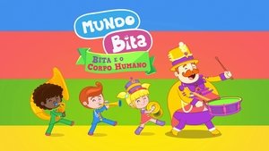 Mundo Bita - Bita e o Corpo Humano