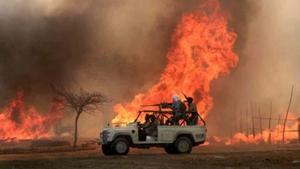 Darfur