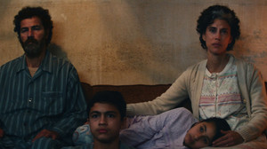 All That's Left of You