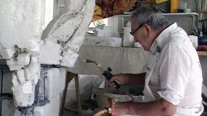 Guido Magnone - L'Artiste