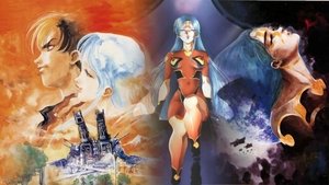 Macross II: Lovers Again
