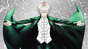 K: Missing Kings