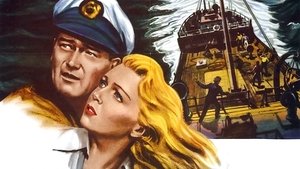 The Sea Chase