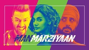 Manmarziyaan