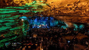 Bluegrass Underground
