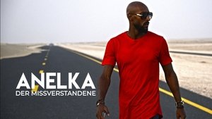 Anelka: Misunderstood