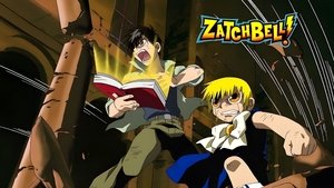 Zatch Bell!