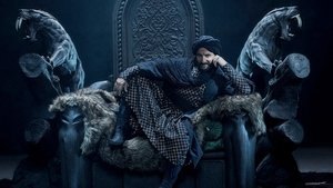 Tanhaji The Unsung Warrior