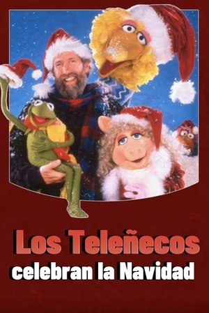 Una Navidad con los Teleñecos