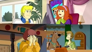Scooby-Doo y el monstruo de México