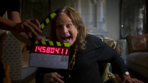 Ozzy: No Escape from Now