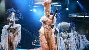 Kylie Minogue: Showgirl - The Greatest Hits Tour