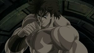 JoJo's Bizarre Adventure: Phantom Blood