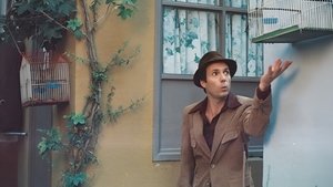 Chespirito: Sin querer queriendo