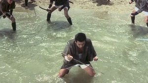 Zatoichi el fugitivo