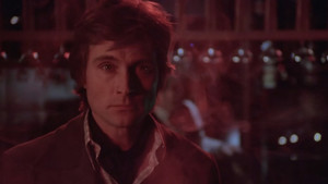 Eyes Behind the Wall