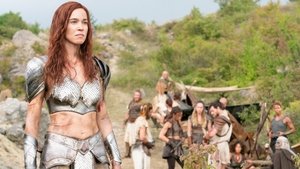 Red Sonja