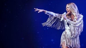 Carrie Underwood: Reflection desde Las Vegas