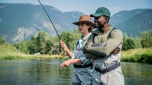 Mending the Line
