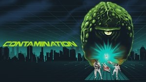 Contaminación (Alien invade La Tierra)