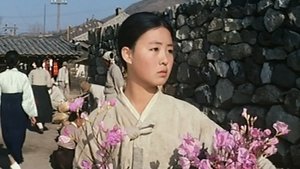 The Flower Girl
