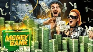 WWE Money in the Bank 2022