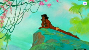 Adventures of Mowgli: Return to Mankind