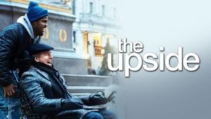 The Upside (Amigos para siempre)