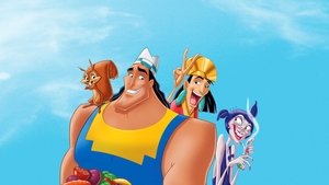 El emperador y sus locuras 2: La gran aventura de Kronk