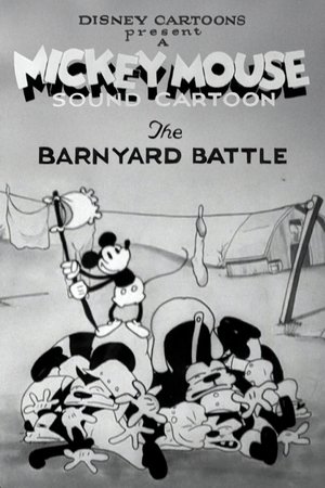 Mickey Mouse: Mickey en la armada
