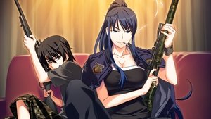 Grisaia no Meikyuu