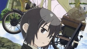 Kino's Journey: Country of Illness —For You—