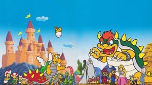 Super Mario Bros: ¡La Gran Misión para Rescatar a la Princesa Peach!
