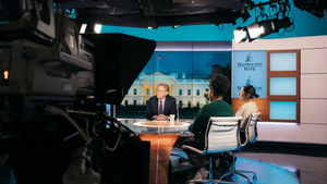 Washington Week with The Atlantic