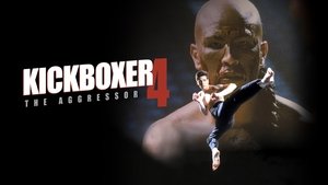 Kickboxer 4: The Aggressor