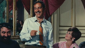 The Treasure of San Gennaro