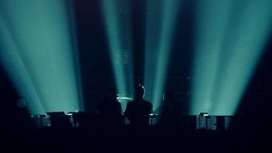 Swedish House Mafia - Leave the World Behind