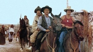 El blanco, el amarillo y el negro